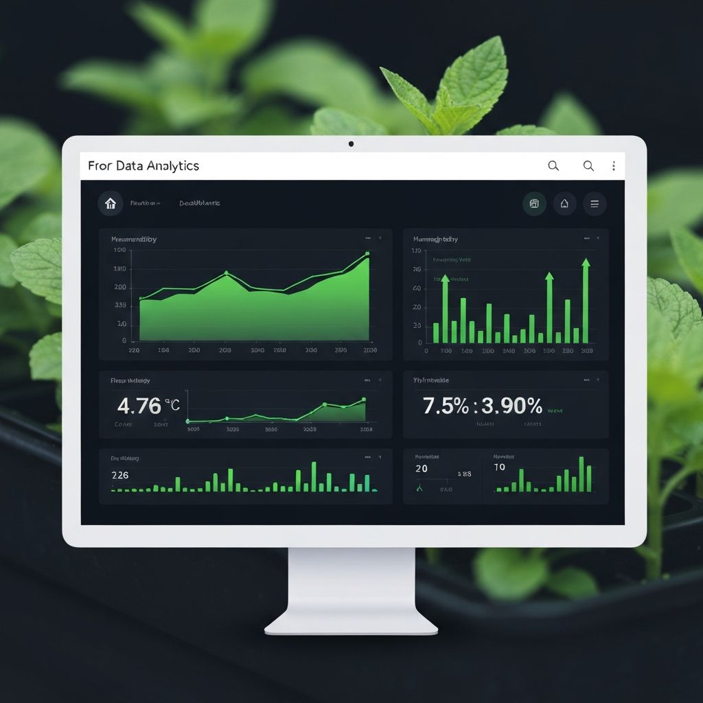 Reading Your Analytics Dashboard Effectively